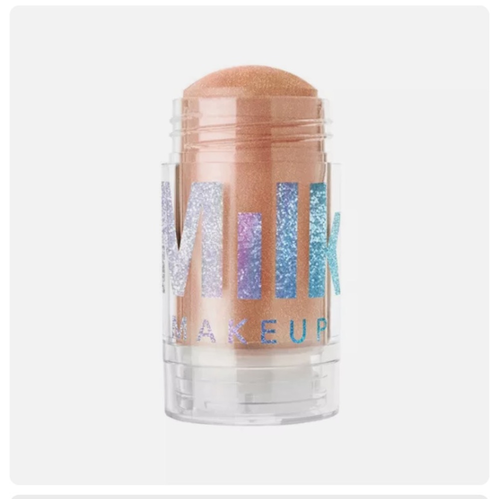 Milk makeup glitter stick in trance